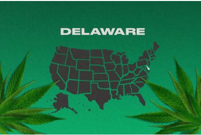 Is Weed Legal in Delaware