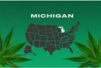 Is Weed Legal in MICHIGAN
