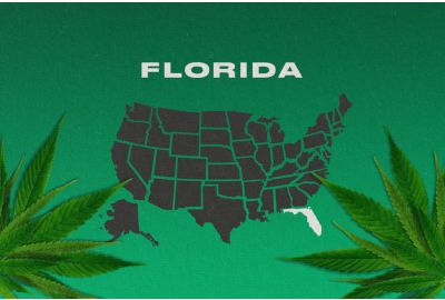 Is weed Legal in FLORIDA