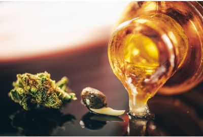 cannabis neem oil
