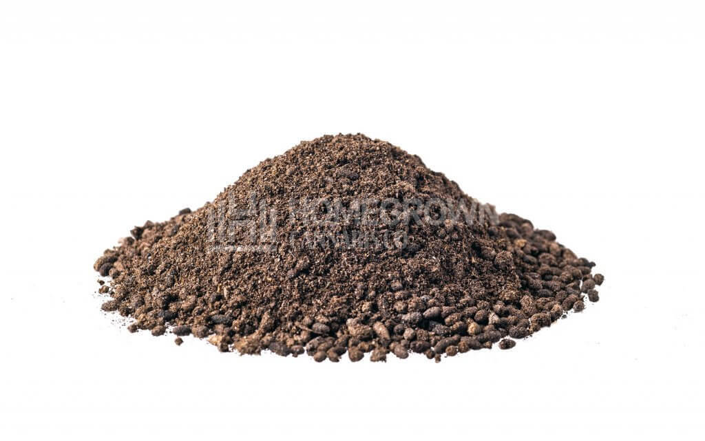Bat guano fertilizer