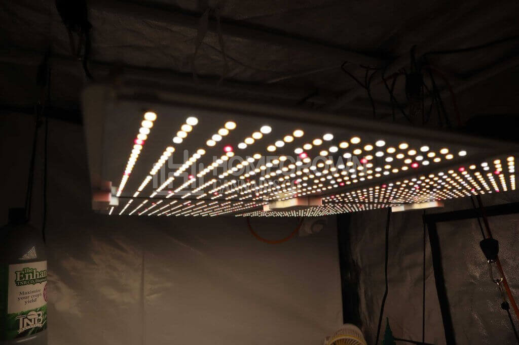 Spider Farmer SF 4000 LED Light