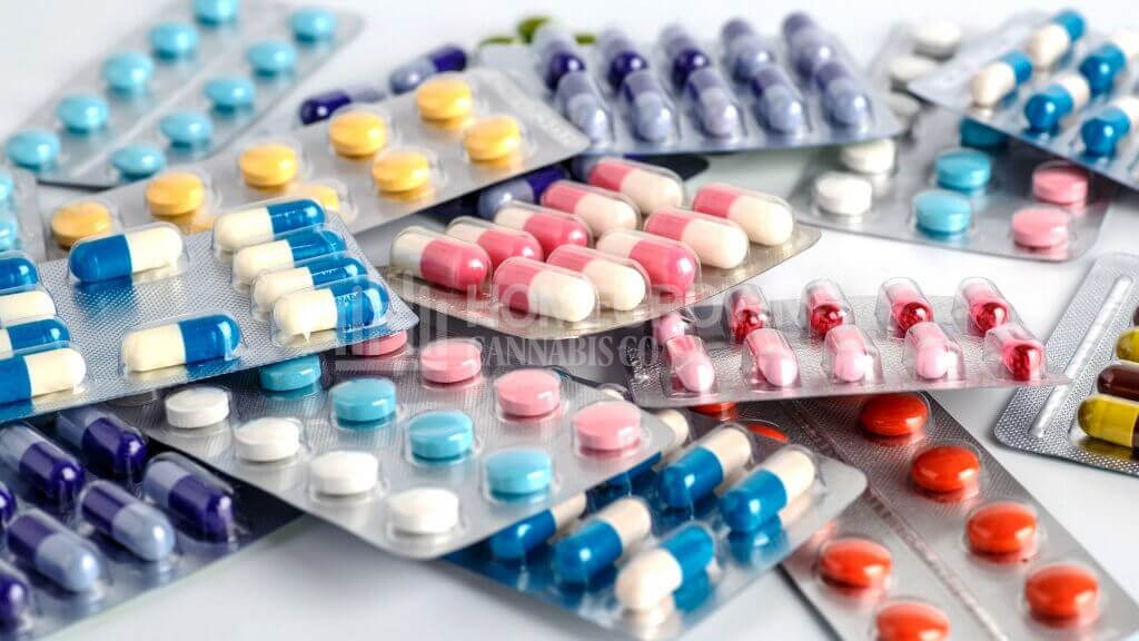 Pharmaceutical medicament