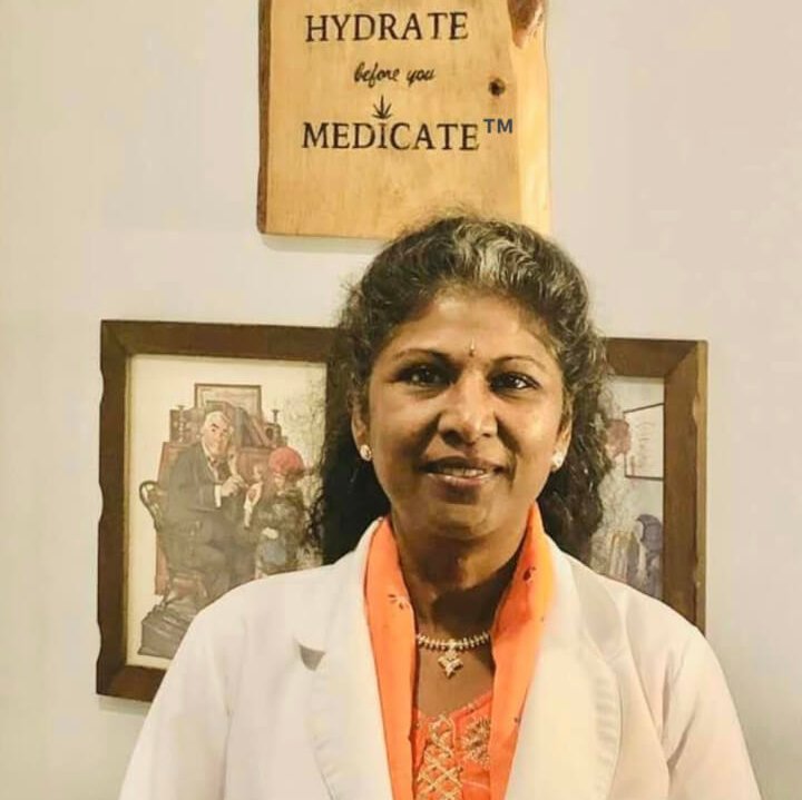 Dr. Uma Dhanabalan