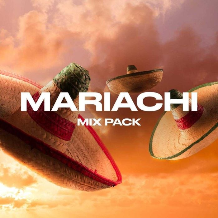 Mariachi Mix Pack