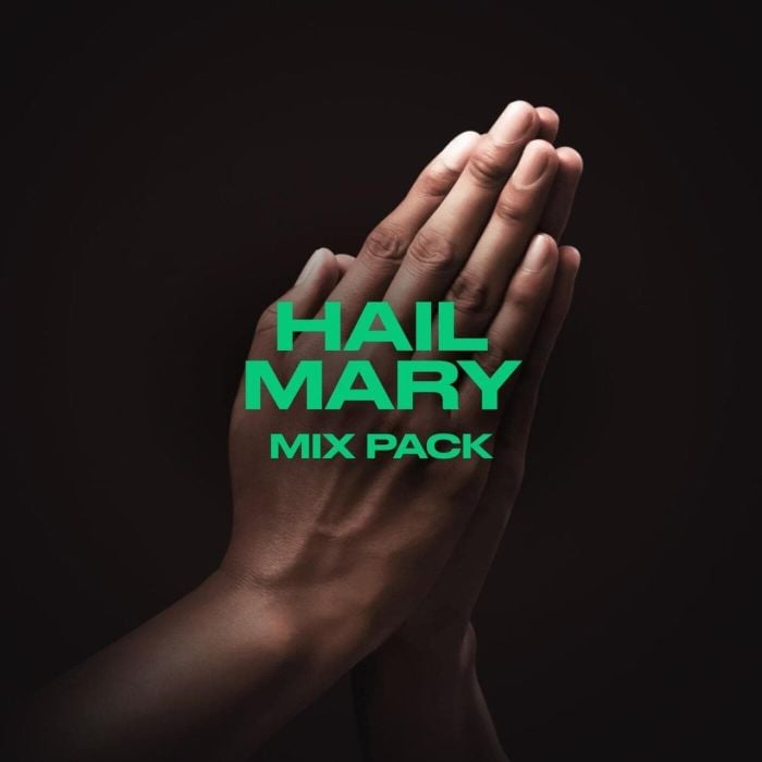 Hail Mary Mix Pack