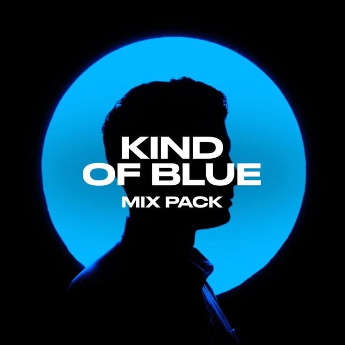 Kind Of Blue Mix Pack