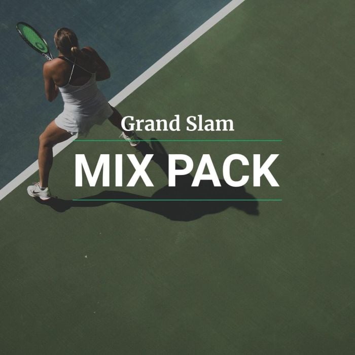 Grand Slam Mix Pack