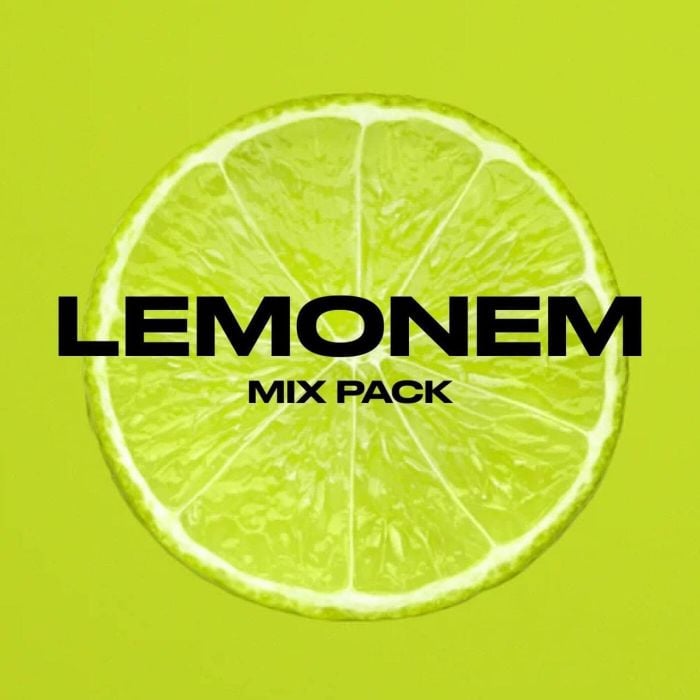 Lemonem Mix Pack