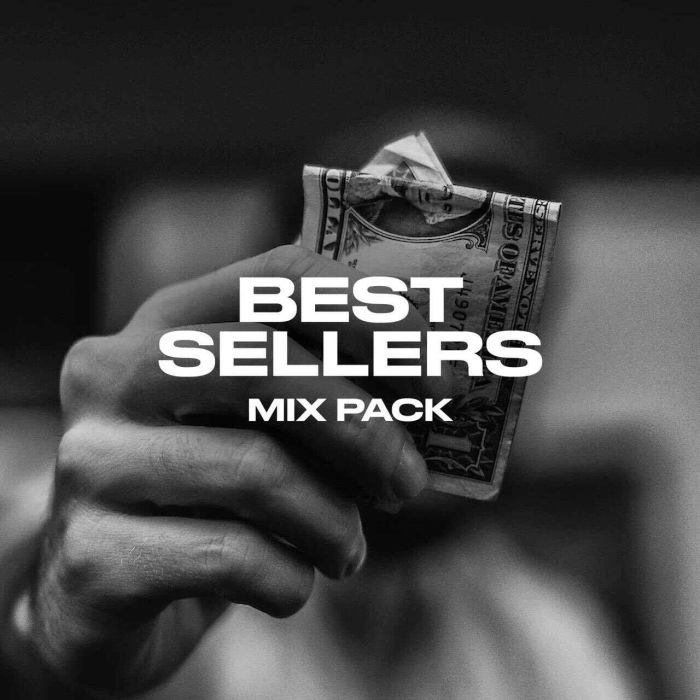 Best Sellers Mix Pack