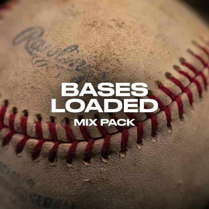Bases Loaded Mix Pack