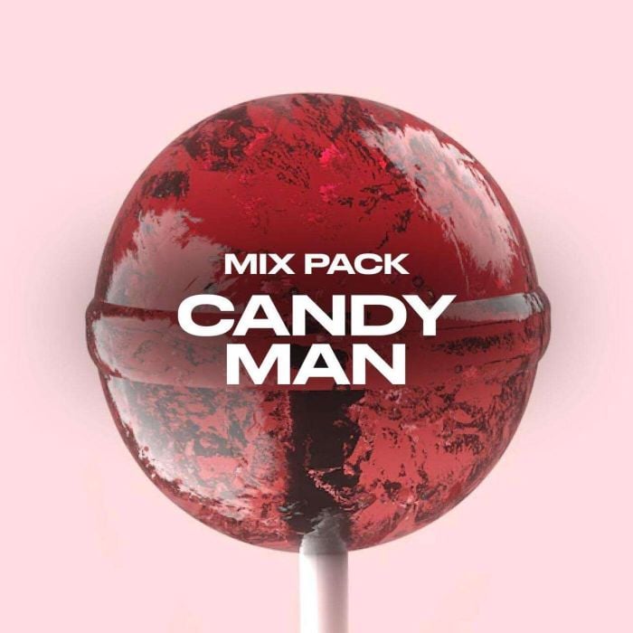 Candyman Mix Pack