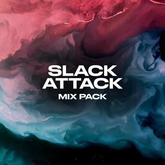 Slack Attack Mix Pack