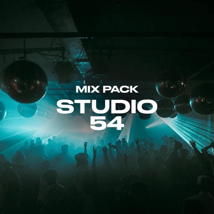 Studio 54 Mix Pack