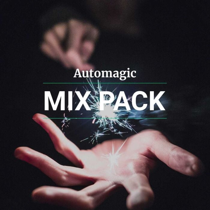 Automagic Mix Pack
