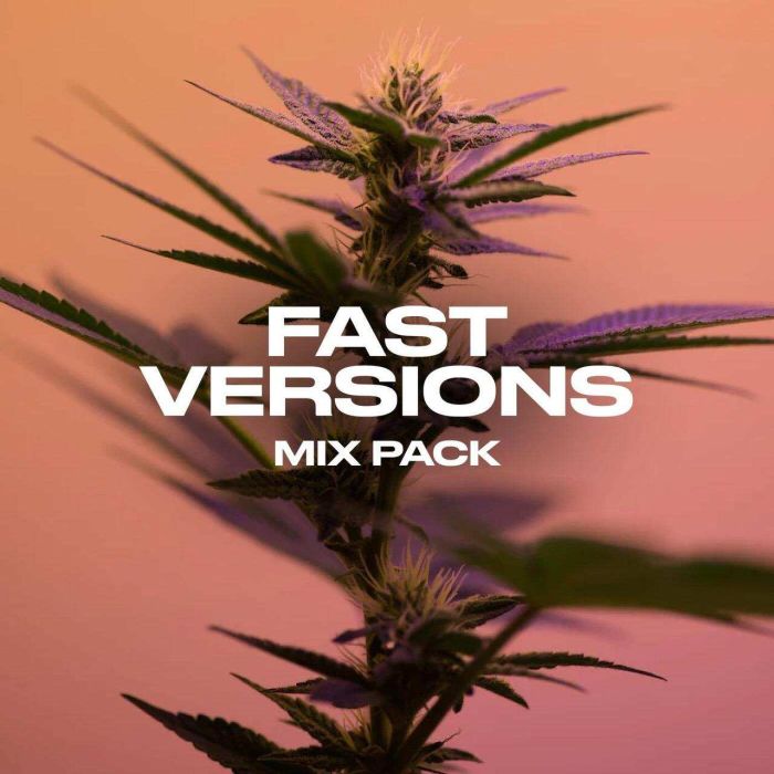 Fast Version Mix Pack