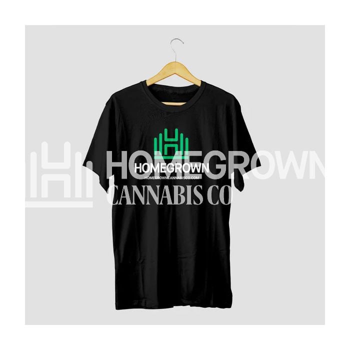 T-Shirt - Simply Homegrown