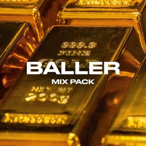Baller Mix Pack