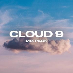 Cloud 9 Mix Pack