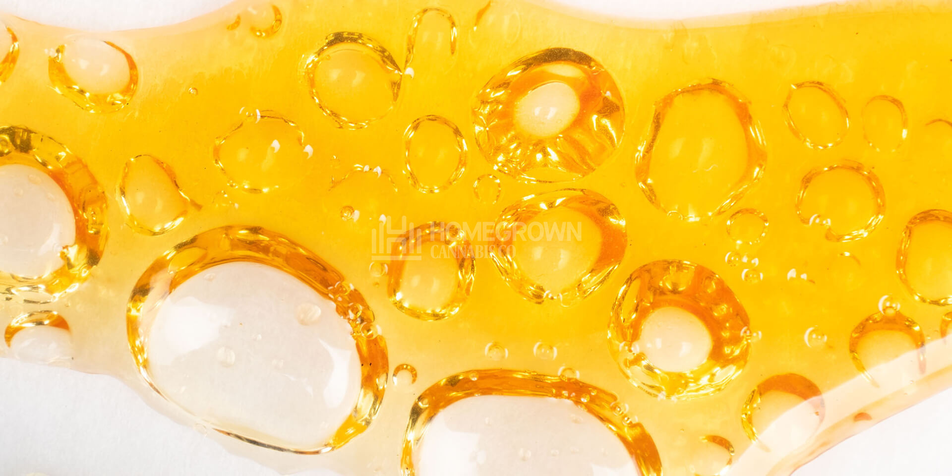 BHO concentrate