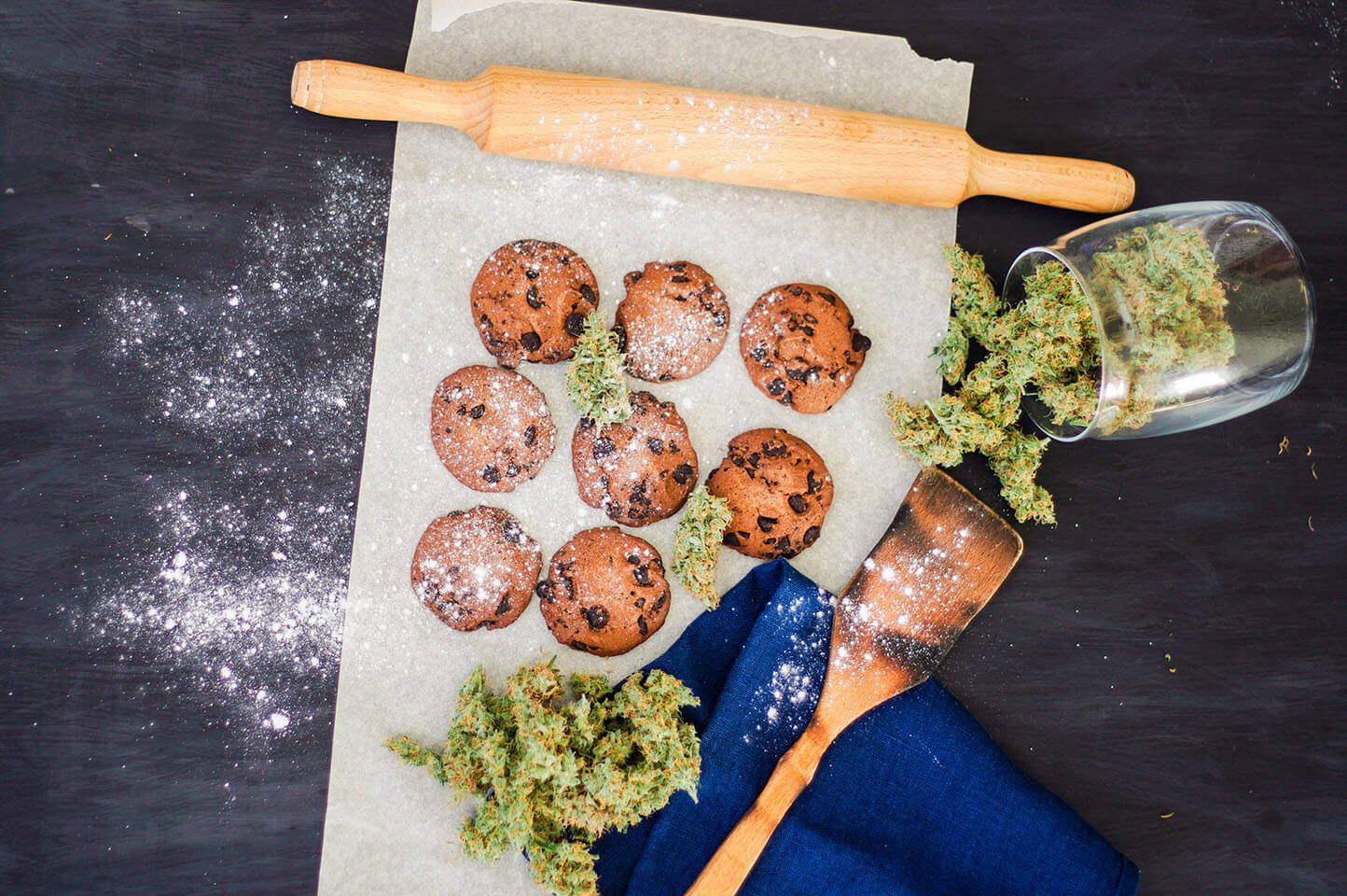 How to make edibles