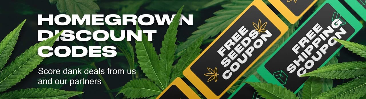 homegrowncannabisco.com coupon code
